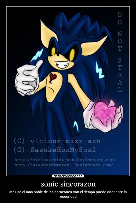Imágenes Y Carteles De Sonic Pag 61 Desmotivaciones