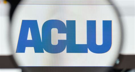 Aclu Files Suit Over Tx Border Security Bill