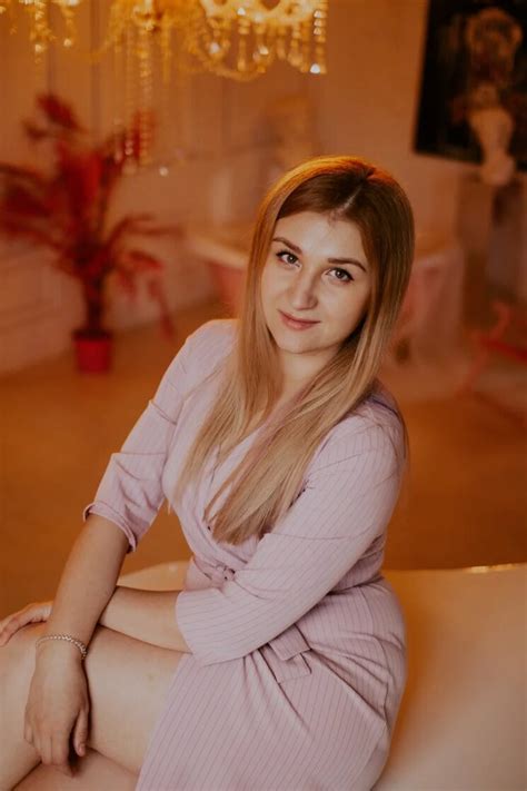 Svetlana Fomicheva