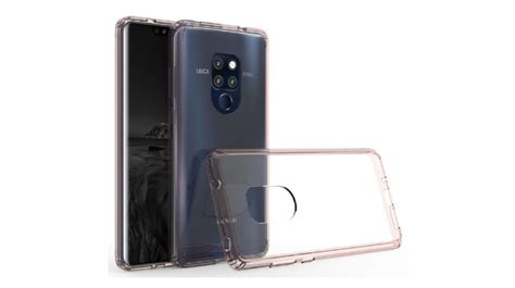Huawei Mate 20 Pro To Lose The Headphone Jack Igyaan Network
