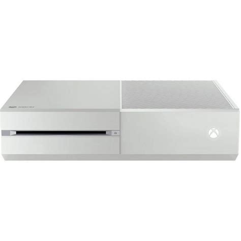 Xbox One 500gb Console White Without Kinect Xbox One Gamestop