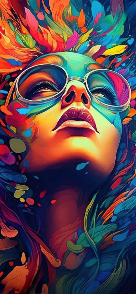 pin by frédéric dumont on abstract girls in 2023 abstract girl art abstract