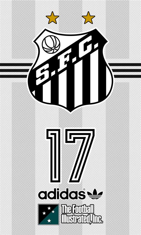 Free Download Santos Fc Wallpapers On 1152x1920 For Your Desktop