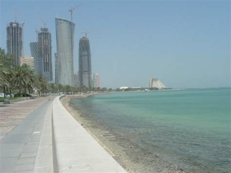The Corniche Doha 2021 All You Need To Know Before You Go With