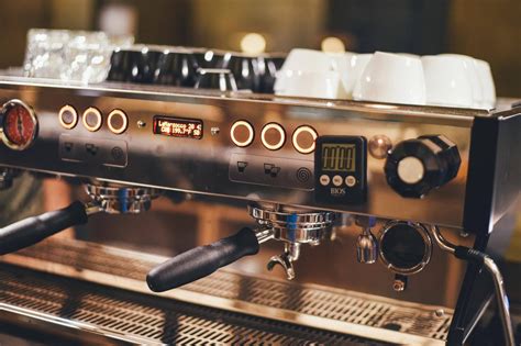 The Quick Guide To Home Espresso Machine Features Javapresse Coffee