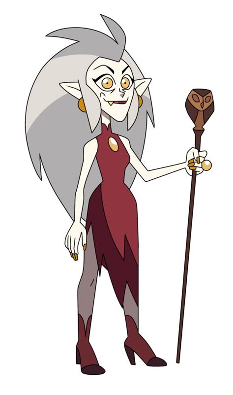 Eda Clawthorne | The Owl House Wiki | Fandom | Owl house, Character