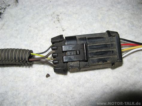Für die diagnose beim automobil sind oftmals schaltpläne unerlässlich, um einen fehler eingrenzen und auch finden zu können. Img-4613 : Lambdasonden Kabelfarben und Belegung... : Opel ...