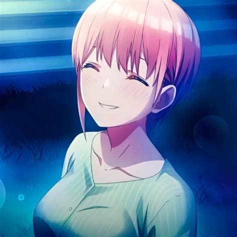 Go Toubun No Hanayome Game Goes Android Icon Anime Art Art