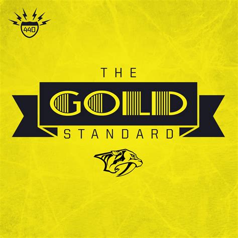 The Gold Standard Iheartradio