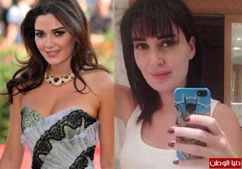 شاهد صور قبل وبعد عمليات التجميل الجراحية وغير الجراحية في ايران. بالصور: نجمات عربيات قبل وبعد الماكياج منها الأسوأ والأفضل ...