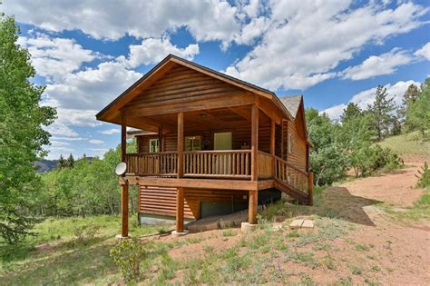 9 Best Cabins And Rentals In Cripple Creek Co For 2023 Trips To Discover
