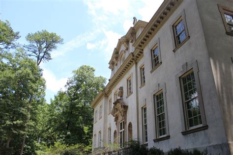 10 Facts About The Swan House In Atlanta Georgia Skybok