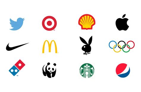 6 Prinsip Pembuatan Logo Yang Mudah Dikenali Dan Eye Catching Jobnas