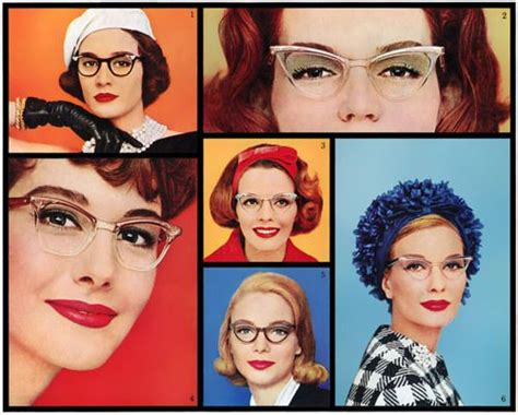 1950s Eye Wear American Optical Retro Eyeglasses Vintage Eyeglasses Vintage Glasses