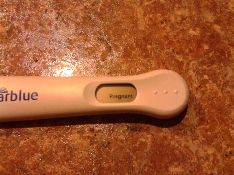 Is A Pregnancy Test Accurate 4 Weeks After Sex Sexymzaer