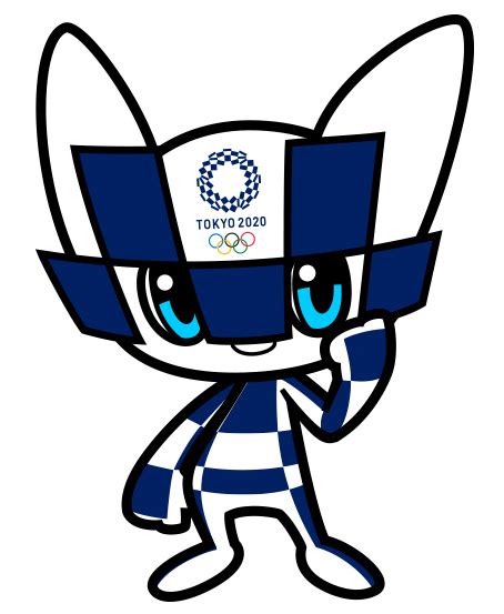 Competition schedule, results, stats, teams and players profile, news, match highlights, photos, videos and even more. 2020 Tokyo Summer Olympics Gets a Mascot - WSJ