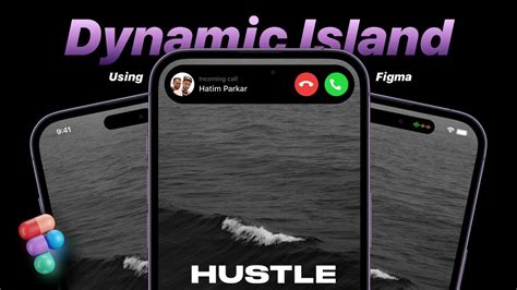 Iphone 14 Pro Dynamic Island Animation In Figma Beginner Tutorial