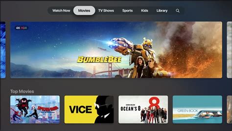 The addition of the apple tv app includes access to the forthcoming apple tv plus streaming service, which launches worldwide nov. Apple brings Apple TV to over 100 countries, launches ...