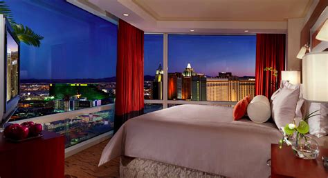 Aria Las Vegas Rooms And Las Vegas Suites