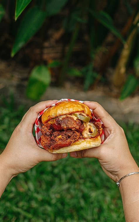 Crossovers between pop culture and fast food are inevitable but the mcdonald's bts meal takes it to. Akâr Dining, Atelier Binchotan And Fowlboys On Surviving ...