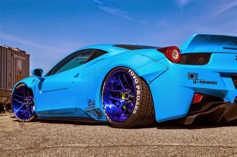 These Are The 9 Most Infamous Custom Sports Cars