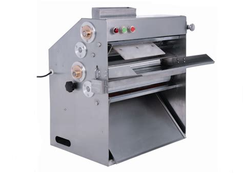 There can also be serious consequences for failing to meet a deadline. Stainless Steel Pizza Dough Pressing Machine Food ...