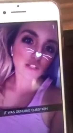 Sorority Girl Defends Herself For Saying The N Word In Viral Video