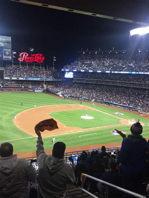 Photos At Citi Field