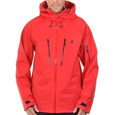 Volkl Mens Team Pro Ski Jacket On Sale