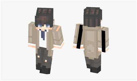 Cool Minecraft Skins Male