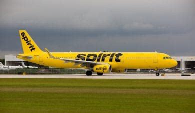 Maybe you would like to learn more about one of these? Spirit Airline Deals and Credit Card Offers