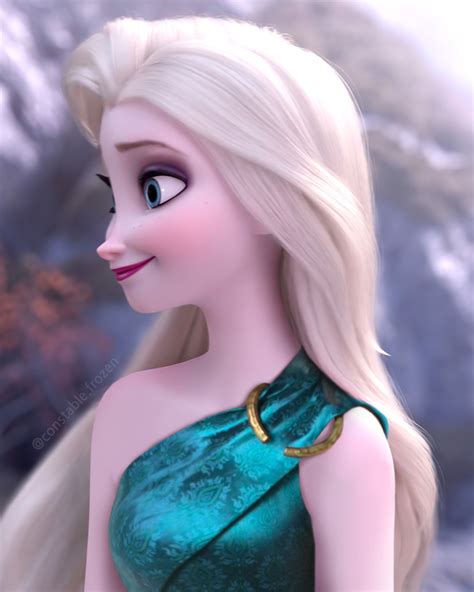 Arriba 39 Imagen Elsa Frozen Modern Outfit Abzlocalmx