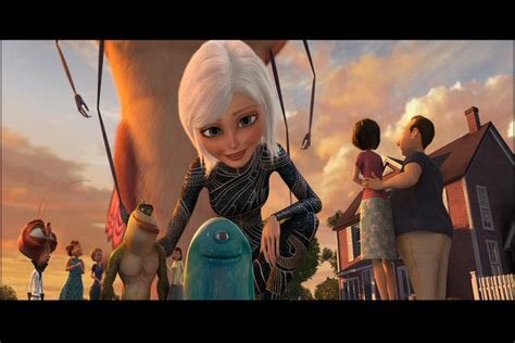 Monsters Vs Aliens Monsters Vs Aliens Image 8460973 Fanpop