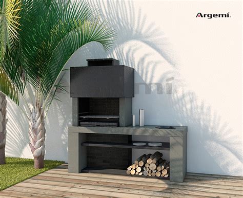 Gracias a la obra de la etnohistoriadora kathleen romoli (1987), sabemos que los cuna no tuvieron que ver con los célebres asentamientos prehispánicos de coclé (steward and faron, 1959), sino que eran comunidades autónomas ubicadas a lo largo del bajo atrato, muy diferentes a los famosos cacicazgos de cueva. Barbacoa leña Monaco con pila - Argemi PrefabricatsArgemi ...