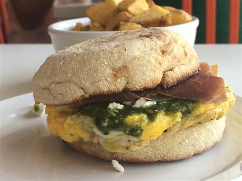 Best Denver Breakfast Sandwiches for Less Than Six Dollars | Westword