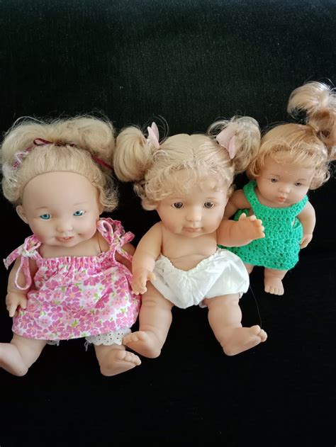 Berenguer Dolls Lots To Love Collectible Berenguer Dolls Lots To Love
