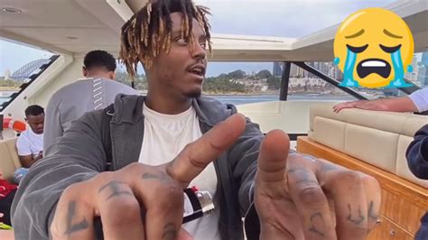 The Truth About Juice Wrld Passing Away Revealed Youtube