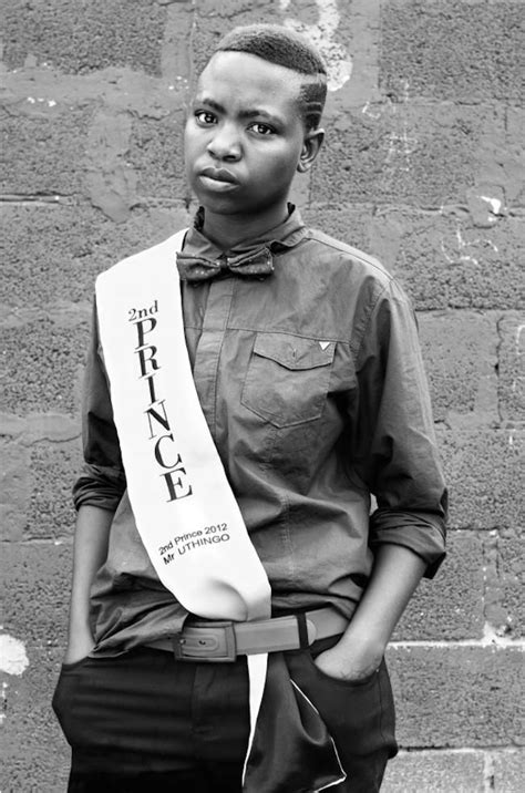 activista de sudáfrica lesbiana negra alta california