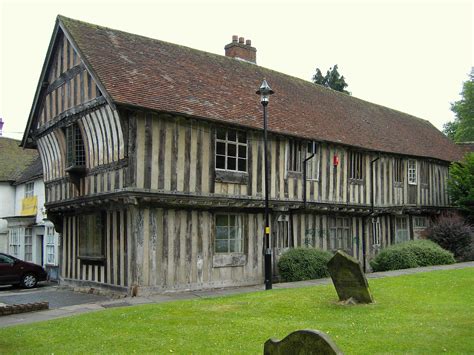 Kings Norton Birmingham England | Tudor house, Architecture, British