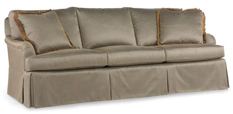 Jessica charles's sleep sofas are made standard with an excellent 5 1/2 kingsdown deluxe innerspring mattress that is allergy free, mildew resistant, and also available: Carlisle Sofa | EJ Victor