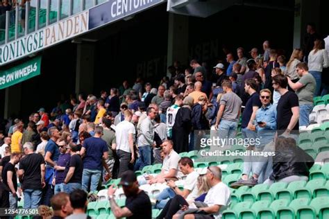 Euroborg Groningen Photos And Premium High Res Pictures Getty Images