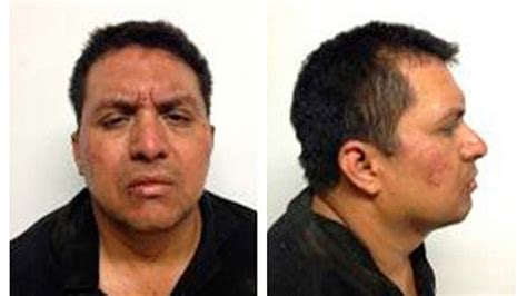 Mexico Zetas Drug Cartel Leader Captured Us News Sky News