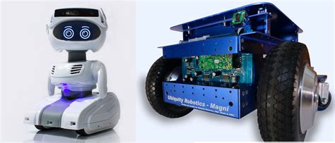 Robots2 Robohub