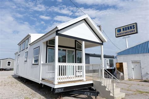 The Copperwood - Nunn Homes - Manufactured Homes & Mobile Homes
