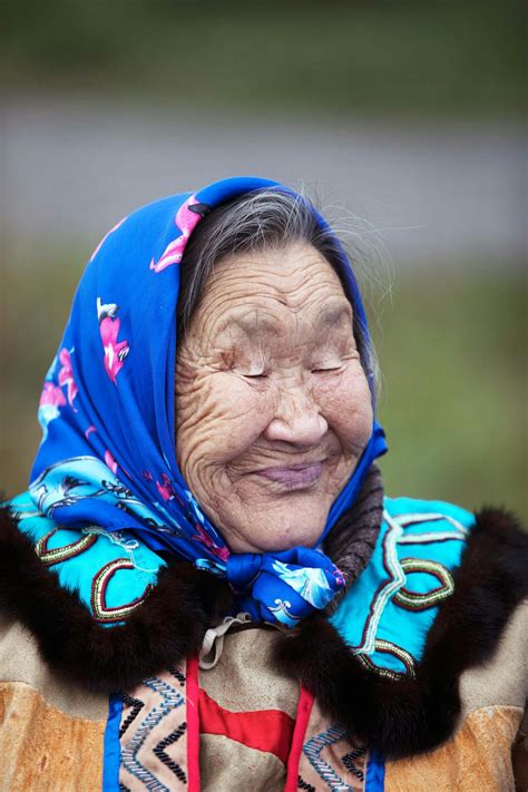 Born Of Reindeer The Eveny People Of Siberia And The Russian Far East