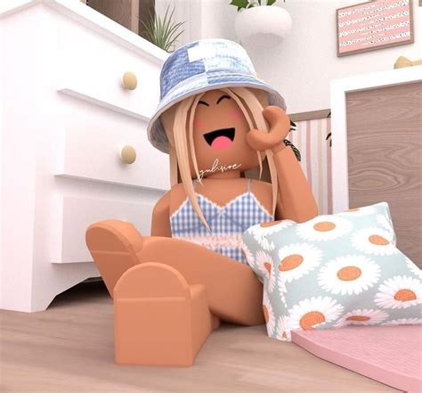 Cute Aesthetic Roblox Gfx Roblox Animation Roblox Roblox Pictures