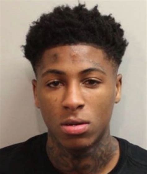 Mugshot Nba Youngboy Arrested For Kidnapping