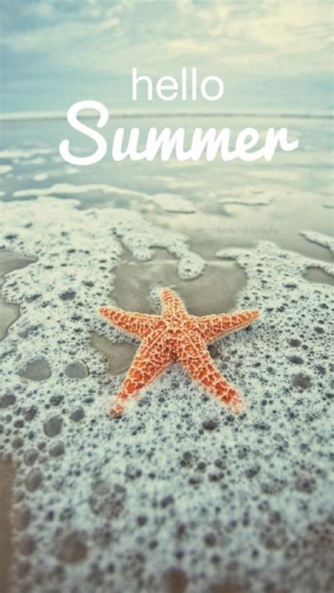 49 Iphone Summer Wallpapers Free