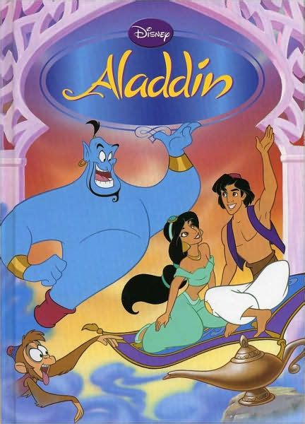 Aladdin Disney Classics By Parragon 9781407507729 Paperback Barnes And Noble