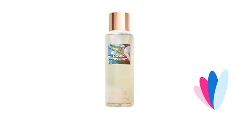 Liquid Coconut By Victorias Secret Reviews And Perfume Facts